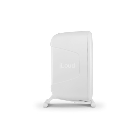 IK Multimedia iLoud MTM MK2 White Single White по цене 57&nbsp;920 ₽