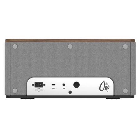 Klipsch The One+ Walnut по цене 40 000 ₽