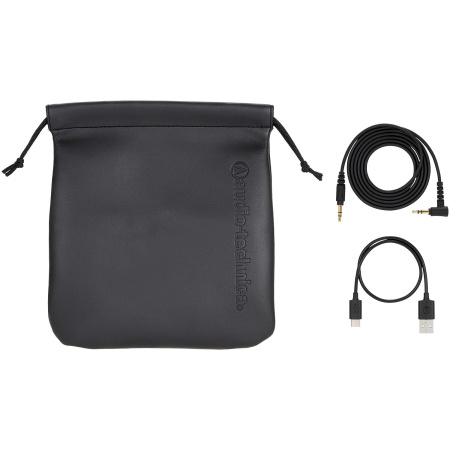 Audio-Technica ATH-M50XBT2 LAB Limited Edition по цене 32 650 ₽