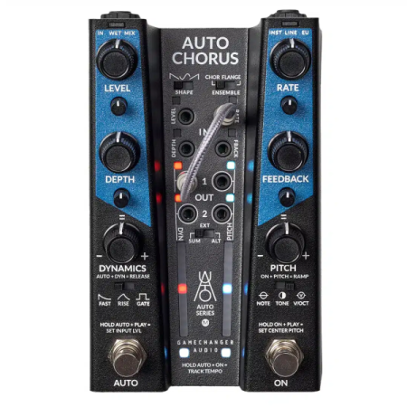 Gamechanger Auto Chorus по цене 45 000 ₽