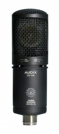 Audix CX112B по цене 28 990.00 ₽