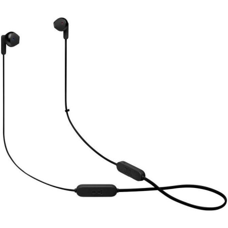 JBL Tune 215BT Black по цене 3 350 ₽