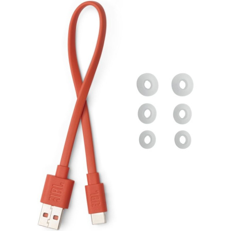JBL Tune Buds Ghost White по цене 7 700 ₽