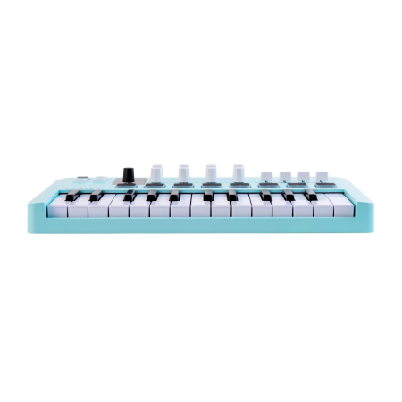 Arturia MiniLAB 3 Aquamarine по цене 11&nbsp;990.00 ₽