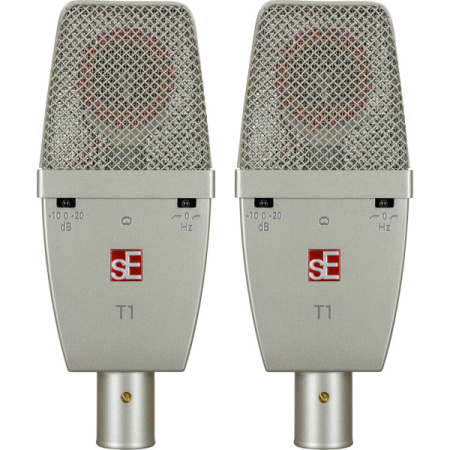 SE Electronics T1 Pair по цене 57 900 ₽