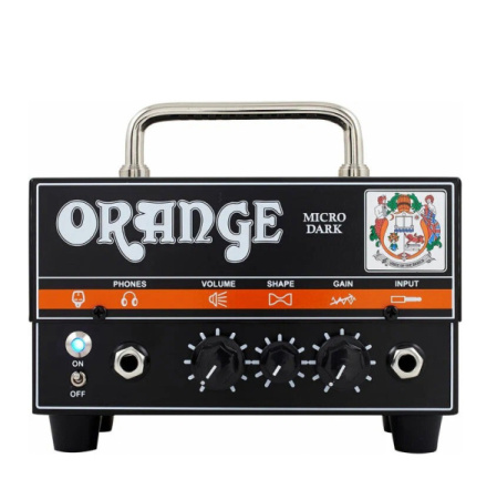 Orange Micro Dark по цене 24 990 ₽
