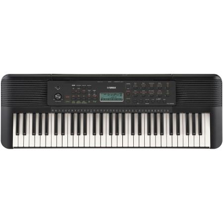 Yamaha PSR-E283 по цене 18 690 ₽