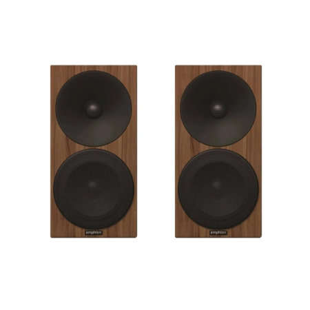 Amphion Helium510 Walnut по цене 139 900 ₽