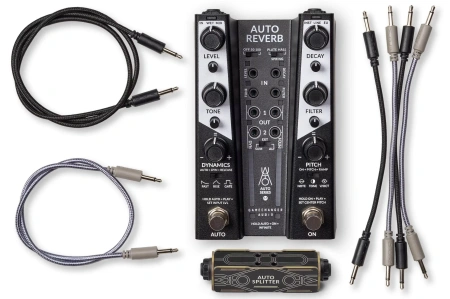 Gamechanger Auto Reverb по цене 54 100 ₽