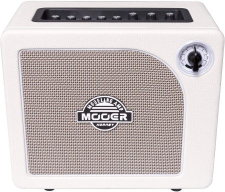 Mooer DH02 Hornet 15WH по цене 11 690 ₽