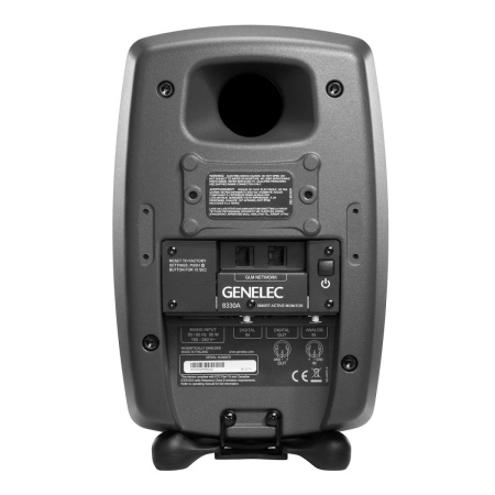 Genelec Stereo 8330AP Bundle Pack по цене 165&nbsp;760 ₽