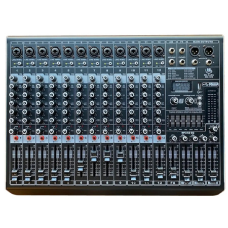 Elarcon MS-1212 по цене 28 220 ₽