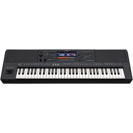 Yamaha PSR-SX720 по цене 208 980 ₽