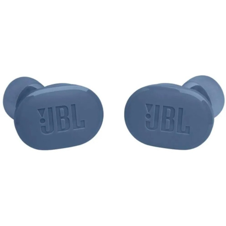 JBL Tune Buds Blue по цене 7 400 ₽