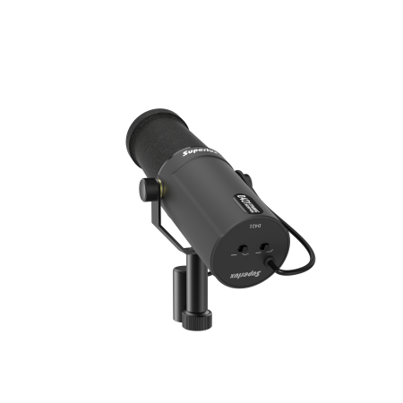 Superlux D421 по цене 13 850 ₽
