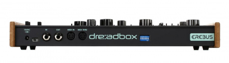 Dreadbox Erebus 3 по цене 72 320 ₽