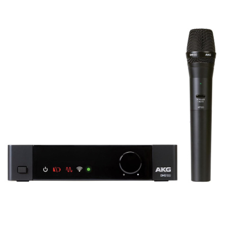 AKG DMS100 Vocal Set по цене 25&nbsp;870 ₽