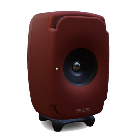 Genelec 8351BX RAL 3009 Oxide Red по цене 399 590 ₽