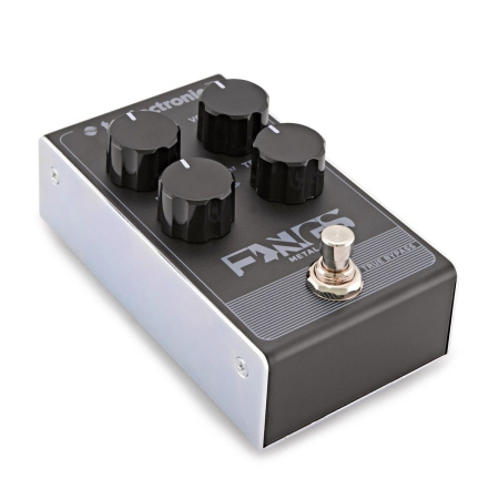 TC Electronic Fangs Metal Distortion купить за 4 150 ₽ с доставкой по Москве и всей России в интернет-магазине ALL for DJ TC Electronic Fangs Metal Distortion по цене 4 150 ₽