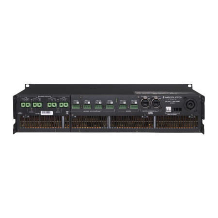 Lab.Gruppen D 120:4L по цене 0.00 ₽