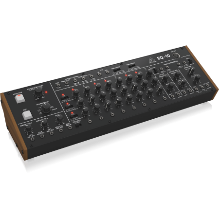 Behringer BQ-10 по цене 33 990.00 ₽