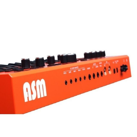 ASM Hydrasynth Explorer 888 Units по цене 65 750 ₽