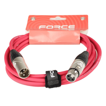 FORCE FMC-05/3 RD по цене 620.00 ₽