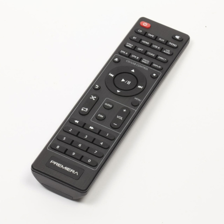 Premiera A3S Black по цене 92 500 ₽