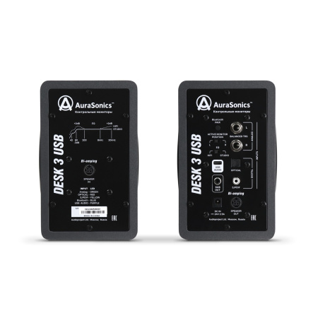 AuraSonics Desk 3 USB по цене 25&nbsp;020 ₽