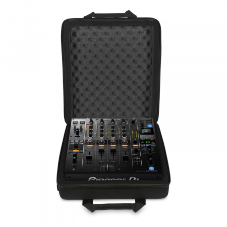 UDG Creator CDJ/DJM/Battle Mixer Hardcase Black MK2 по цене 13 750 ₽