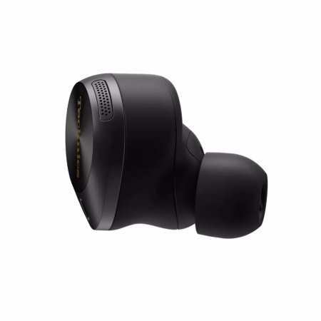 Technics EAH-AZ80G-K Black купить за 30 410 ₽ с доставкой по Москве и всей России в интернет-магазине ALL for DJ Technics EAH-AZ80G-K Black по цене 30 410 ₽