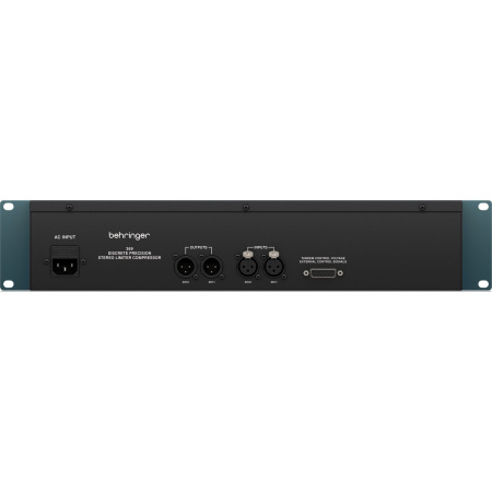 Behringer 369 по цене 63 000 ₽