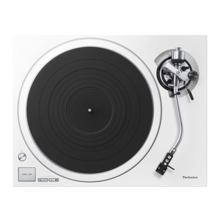 Technics SL-1500C White купить за 192 300 ₽ с доставкой по Москве и всей России в интернет-магазине ALL for DJ Technics SL-1500C White по цене 192 300 ₽
