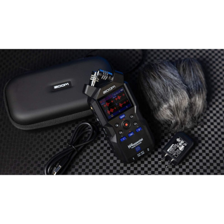 Zoom APH-4e по цене 5 300 ₽