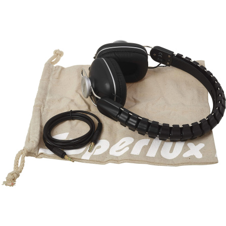Superlux HD581 Black по цене 7 890 ₽