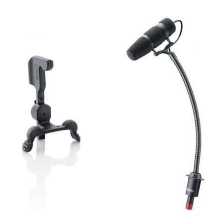 DPA Microphones 4099-DP-1-199-G по цене 84 600 ₽