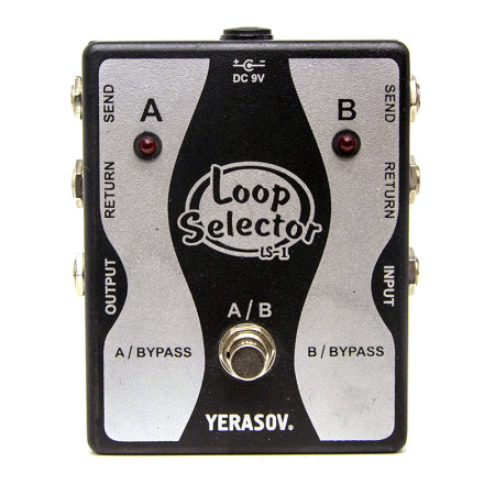 Yerasov LS-1 Loop Selector по цене 4&nbsp;700.00 ₽