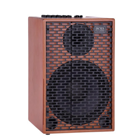 Acus One ForStrings 10 Ferdi Wood по цене 159 990 ₽