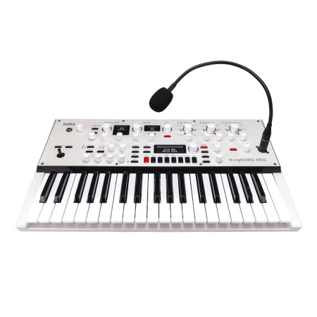 Korg KingKorg Neo по цене 100 000 ₽