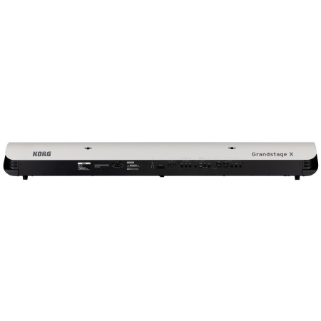 Korg Grandstage X купить за 289 000 ₽ с доставкой по Москве и всей России в интернет-магазине ALL for DJ Korg Grandstage X по цене 289 000 ₽