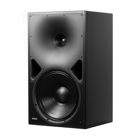 Genelec 8380A SAM Main Monitor Black Single по цене 828&nbsp;820 ₽