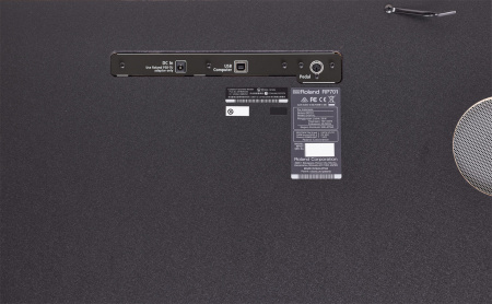 Roland RP701-WH по цене 199 990.00 ₽