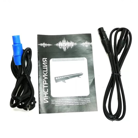 Ross Fix Bar 2418 RGBWAUV по цене 45&nbsp;900 ₽