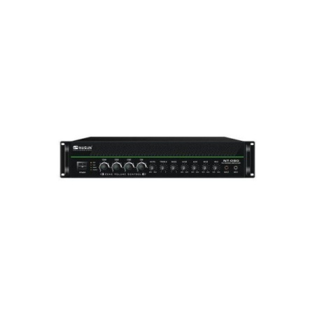 Nusun NT-240 купить за 45 310 ₽ с доставкой по Москве и всей России в интернет-магазине ALL for DJ Nusun NT-240 по цене 45 310 ₽