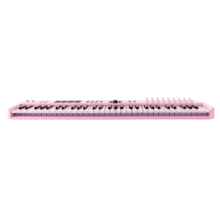 Arturia KeyLab Essential 61 MK3 Rose Quartz по цене 32&nbsp;520.00 ₽