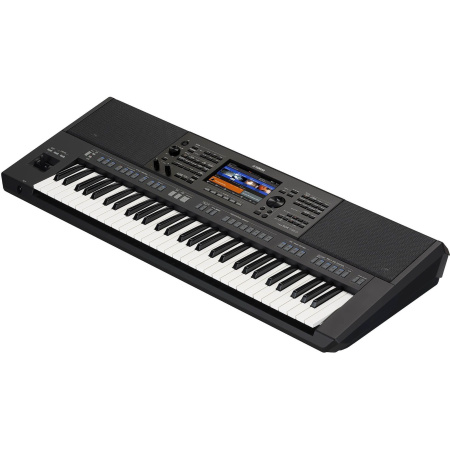 Yamaha PSR-SX720 по цене 208 980 ₽