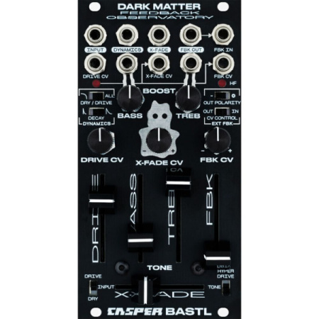 Bastl Instruments Dark Matter по цене 39 500 ₽