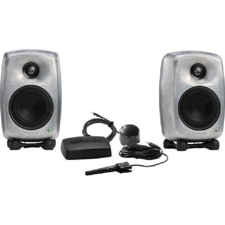 Genelec Stereo 8320ARwM Bundle Pack по цене 131&nbsp;760 ₽
