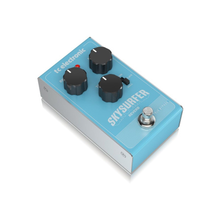 TC Electronic Skysurfer Reverb по цене 4 630 ₽