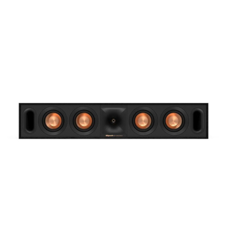 Klipsch R-30C Black по цене 45 990 ₽